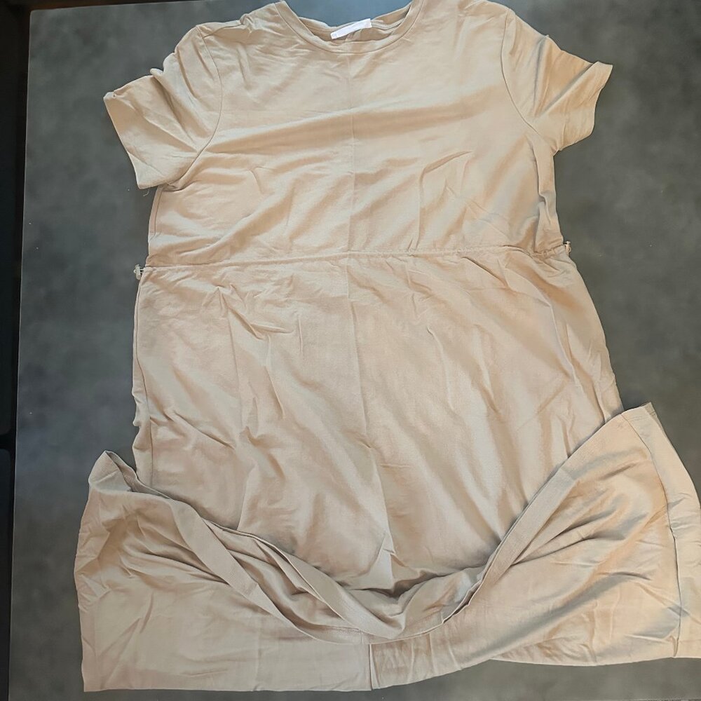 Primark T-Shirt Maxi Dress